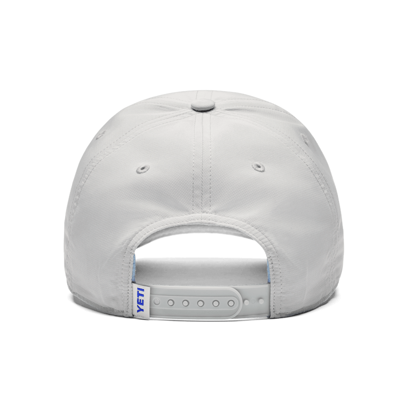 YETI® Logo Performance Baseball Cap