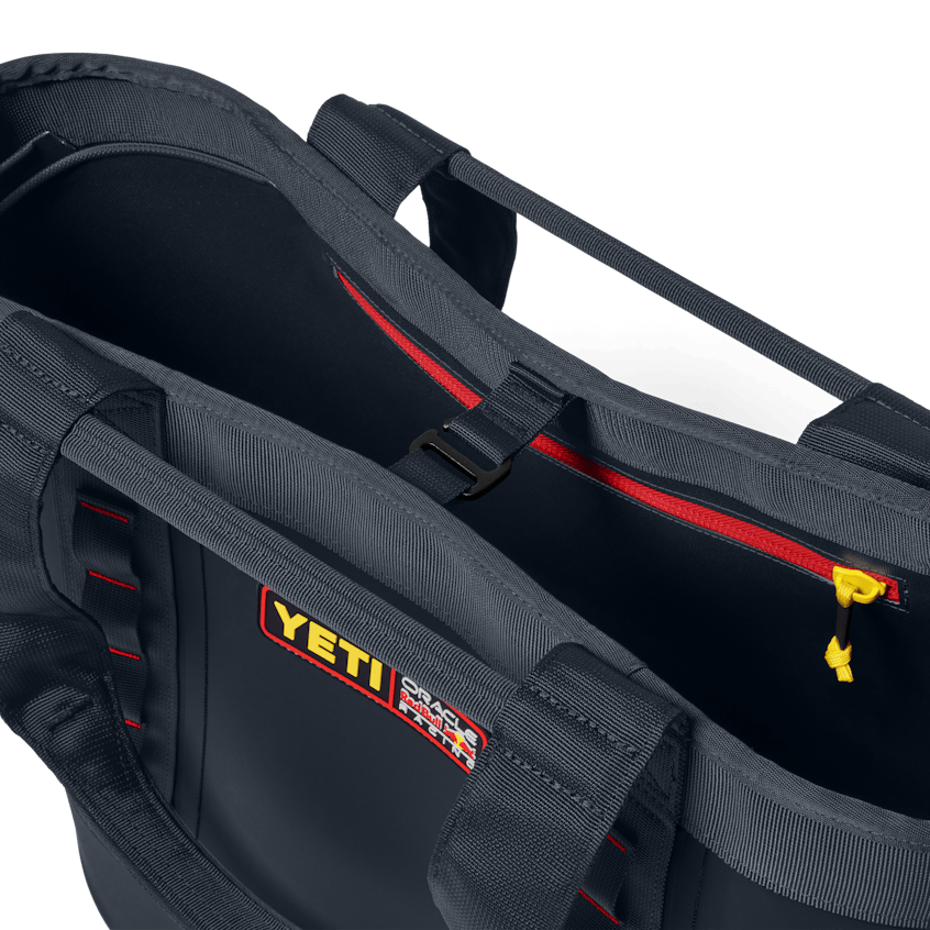 YETI x Oracle Red Bull Racing Camino® 35 Carryall Tote Bag