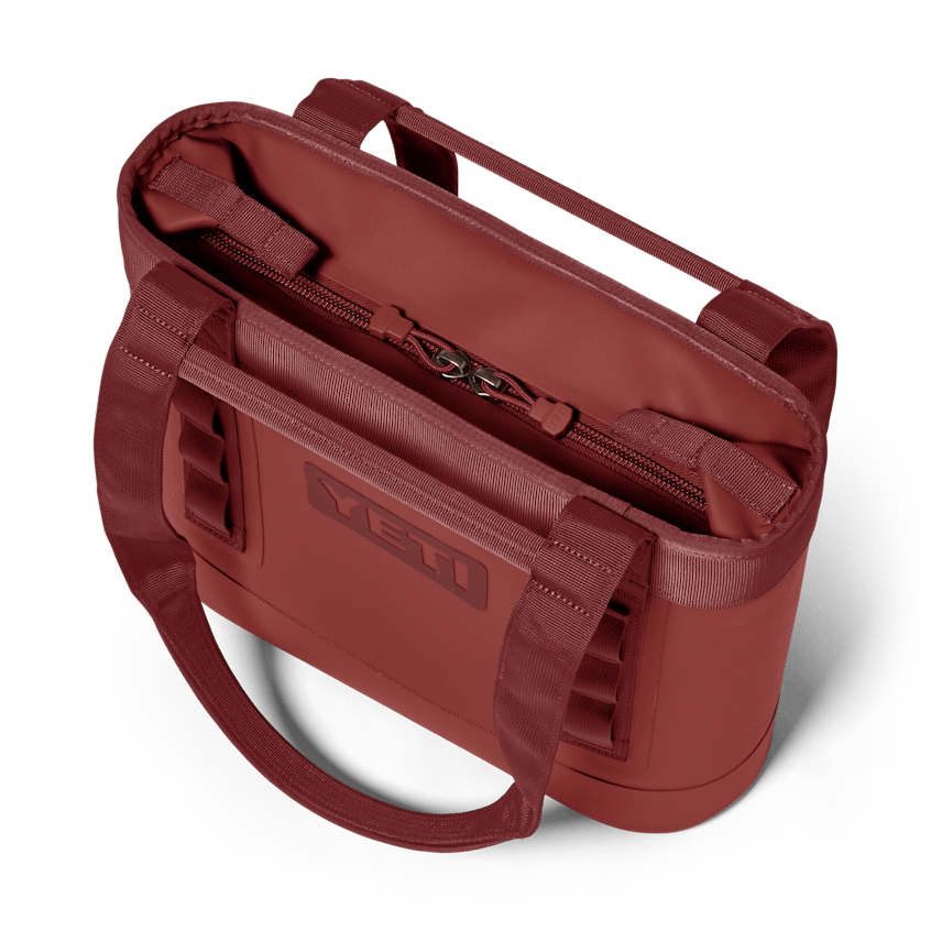 Camino® Zip 12L Carryall Tote Bag