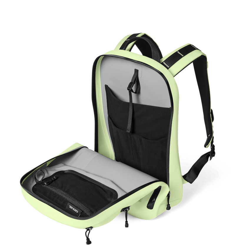 Cayo™ 15L All-Weather Backpack