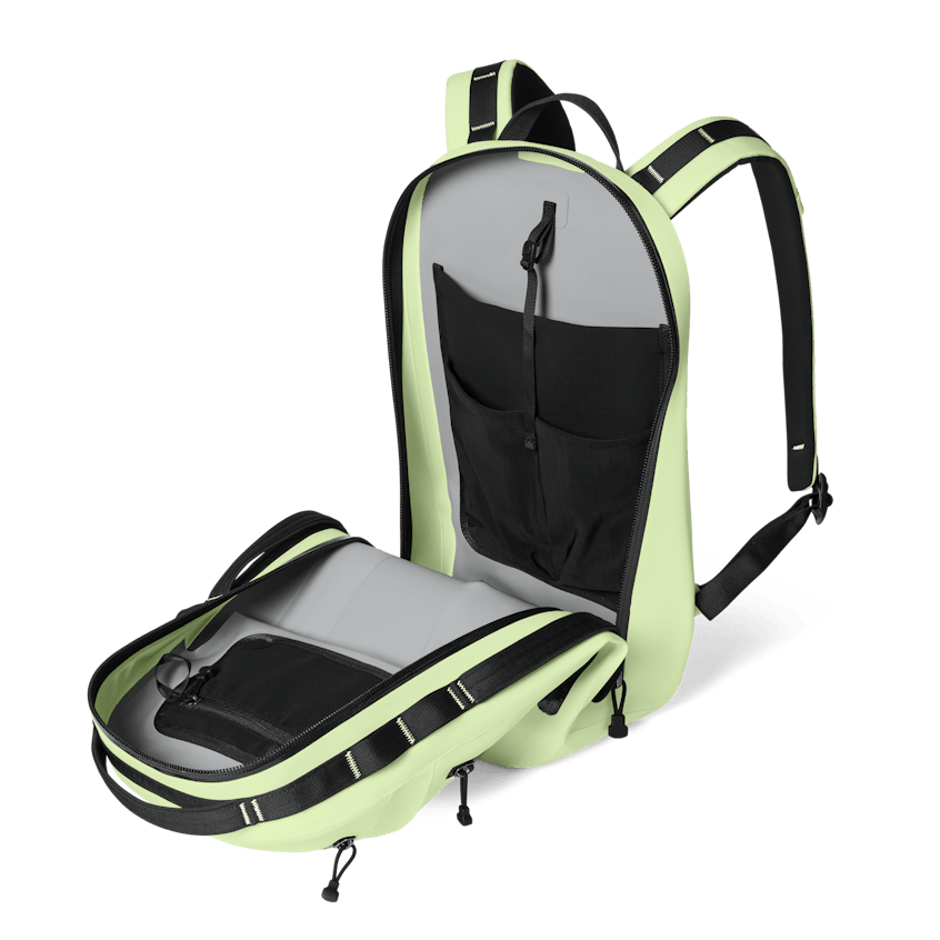Cayo™ 25L All-Weather Backpack