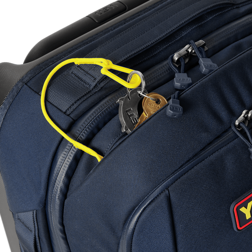 YETI x Oracle Red Bull Racing Crossroads® 22” Carry On Luggage