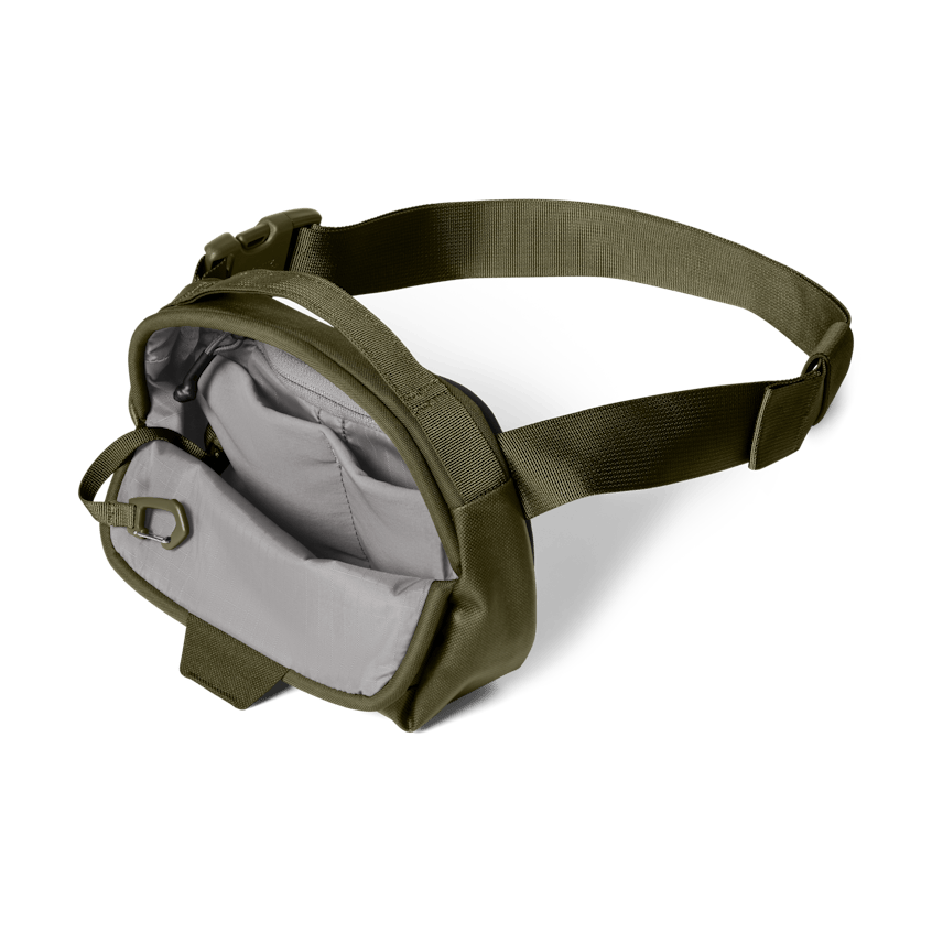 Ranchero™ 1L Crossbody Bag