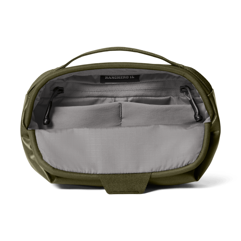 Ranchero™ 1L Crossbody Bag
