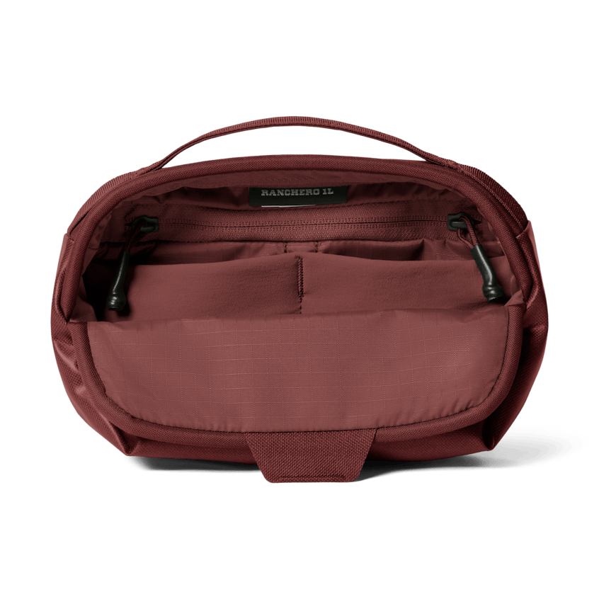Ranchero™ 1L Crossbody Bag