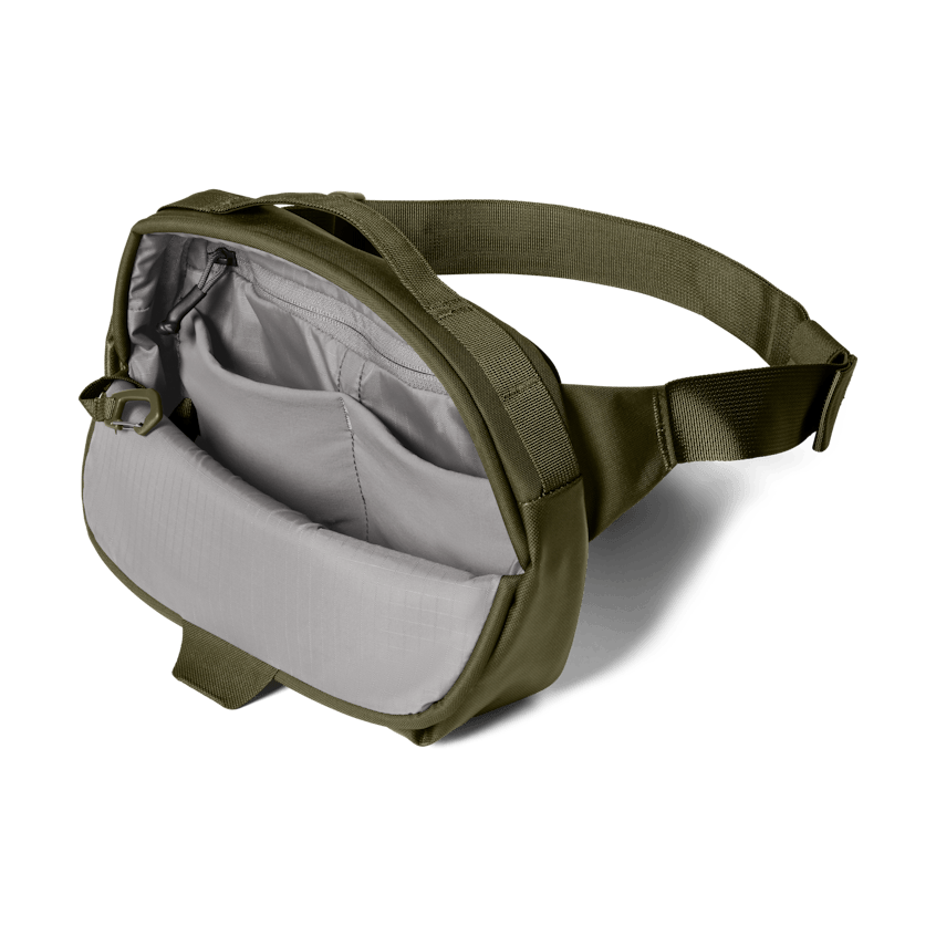Ranchero™ 4L Crossbody Bag