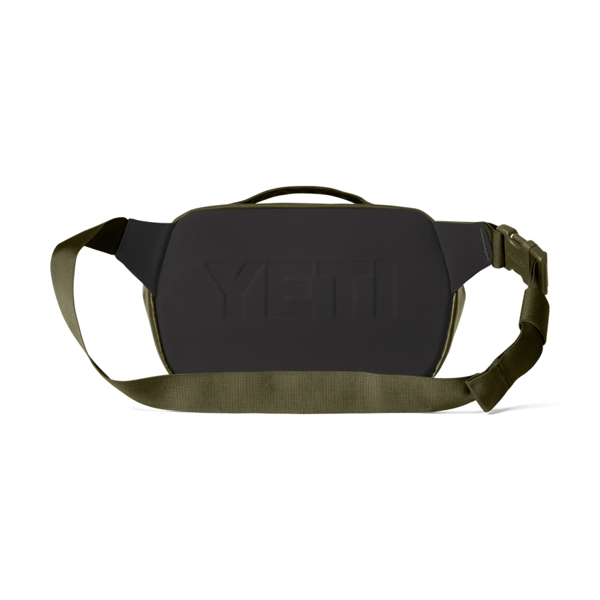 Ranchero™ 4L Crossbody Bag