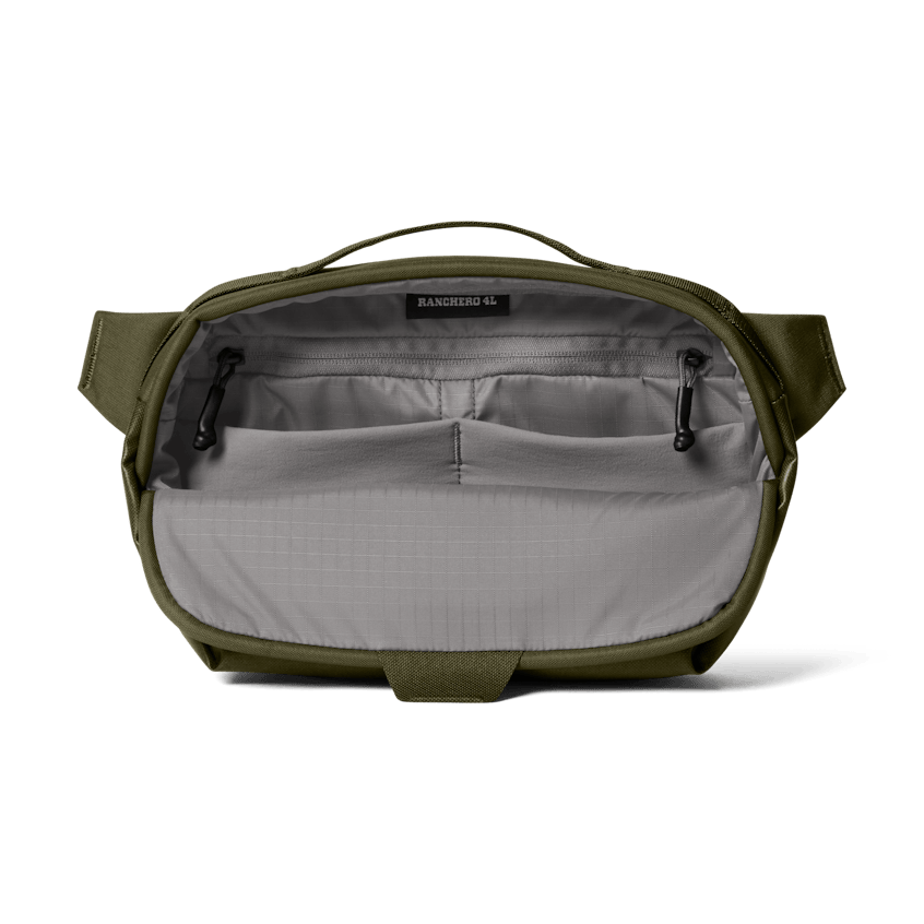 Ranchero™ 4L Crossbody Bag