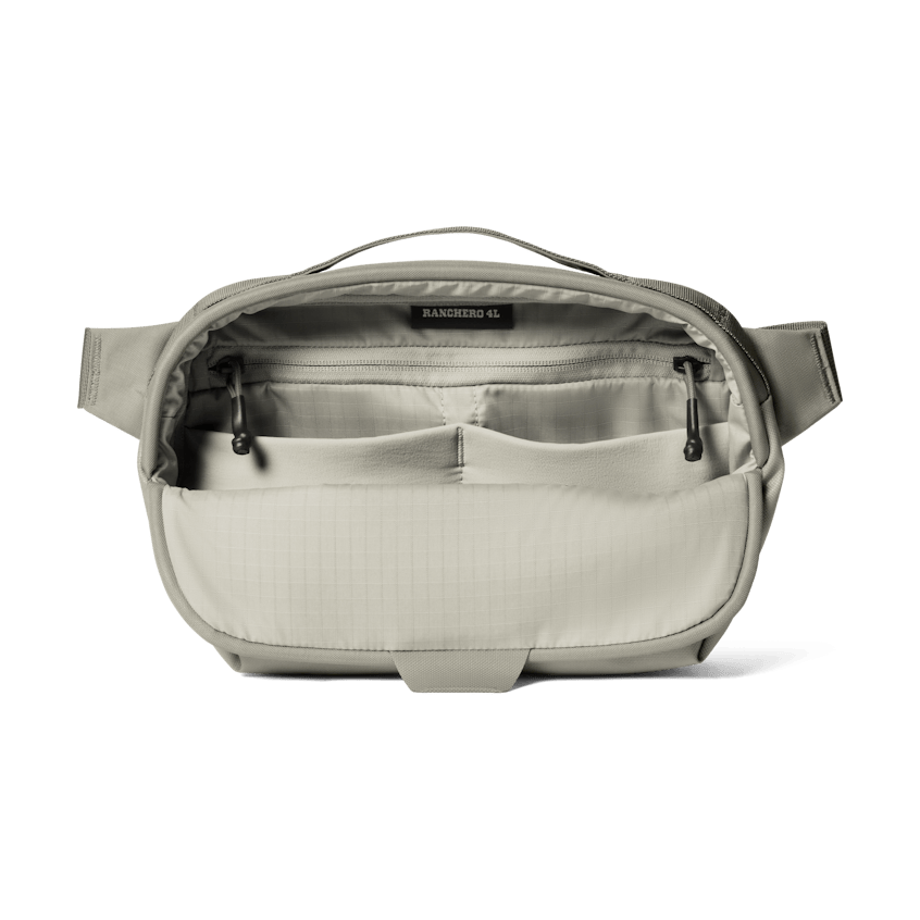 Ranchero™ 4L Crossbody Bag