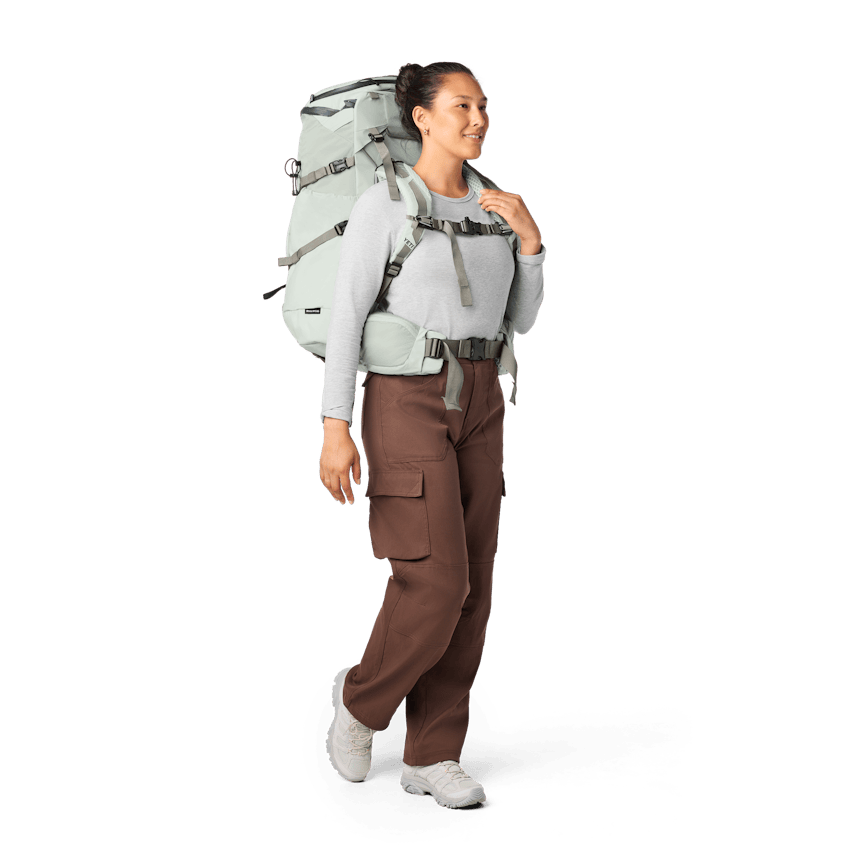 Skala™ 60L Women's Hiking Pack