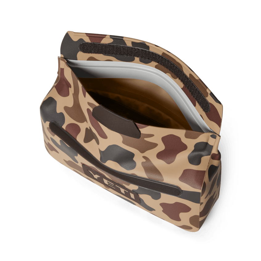 SideKick Dry® 1L Gear Case