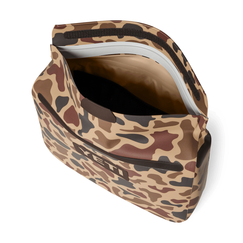 SideKick Dry® 6L Gear Case