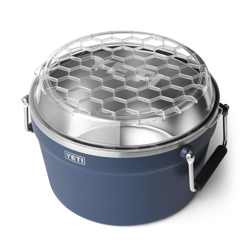 Rambler® Replacement Beverage Tub Lid