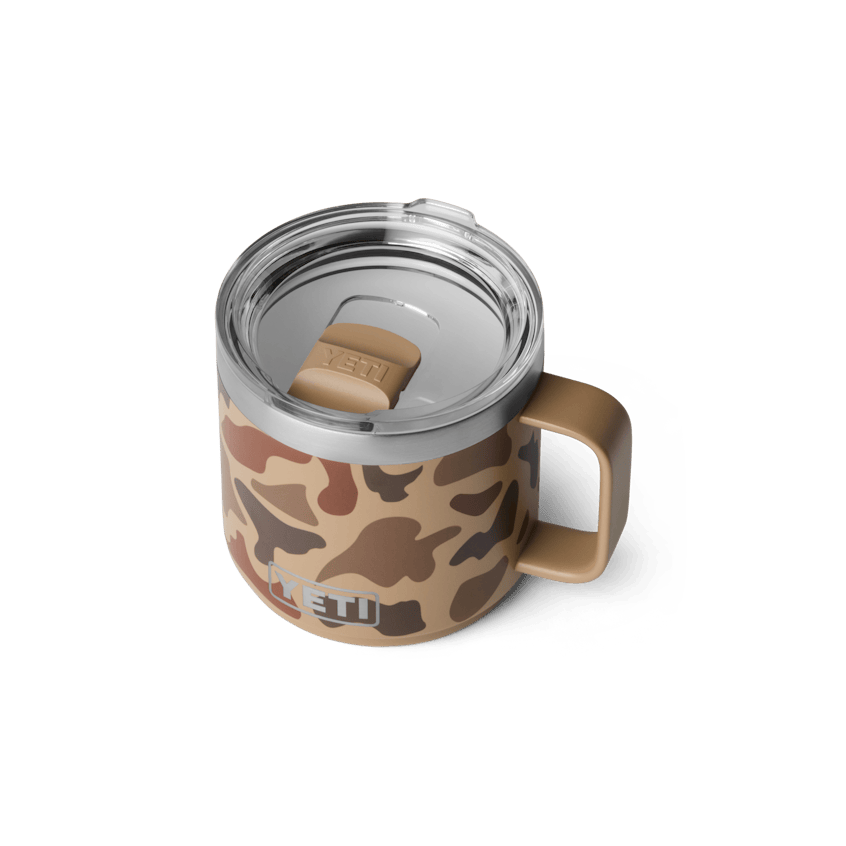 Rambler® 14 oz Stackable Mug