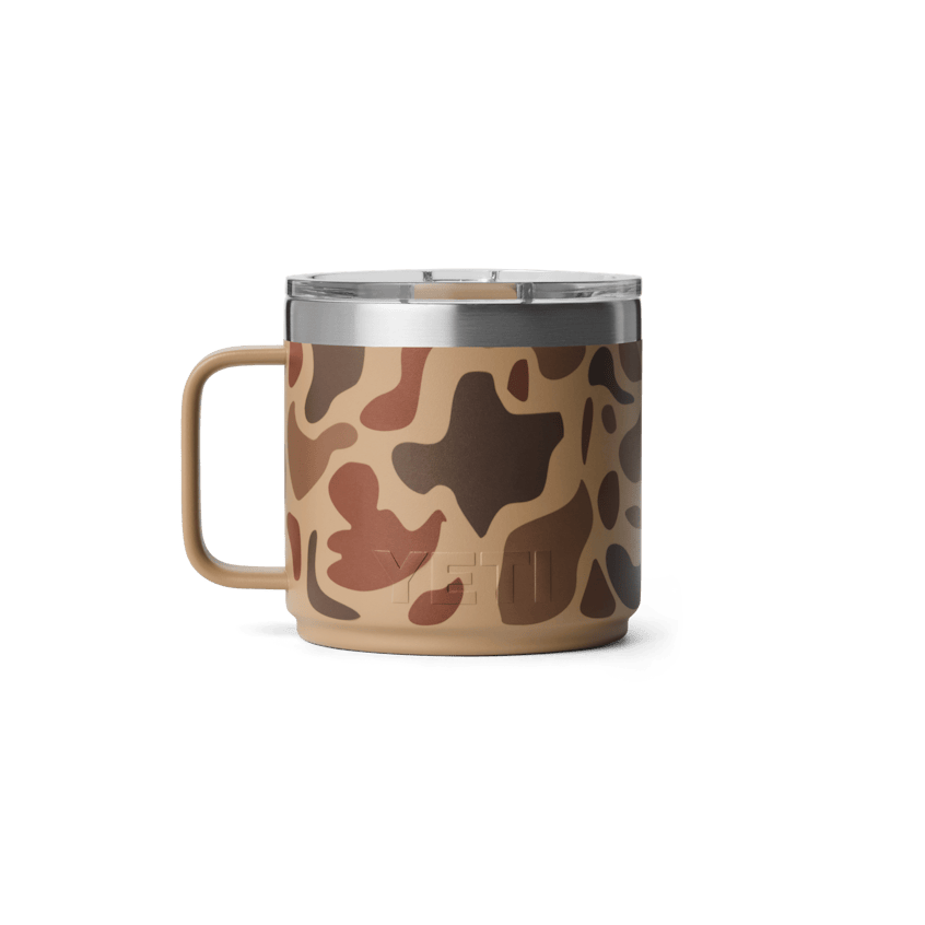 Rambler® 14 oz Stackable Mug