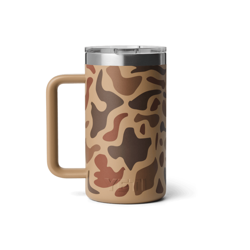 Rambler® 24 oz Mug