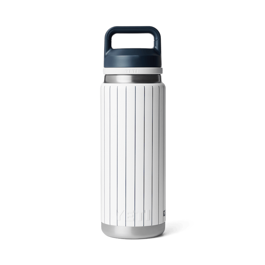 YETI x MLB™ Fandom Collection Pinstripe Pride Rambler® 26 oz Water Bottle