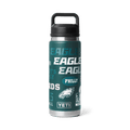 YETI x NFL Fandom Collection Go Birds 26 oz Rambler® Water Bottle