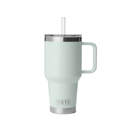 Rambler® 35 oz Straw Mug