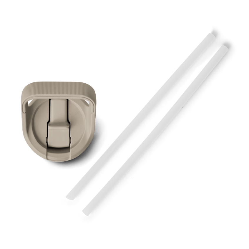Yonder™ Bottle Straw Cap