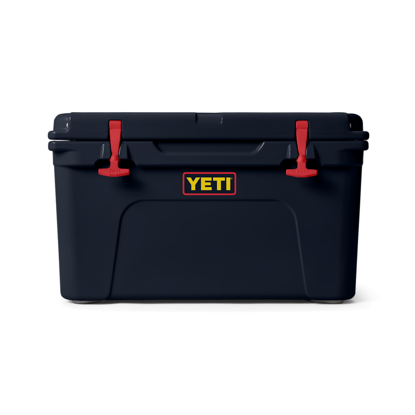 YETI x Oracle Red Bull Racing Tundra® 45 Hard Cooler
