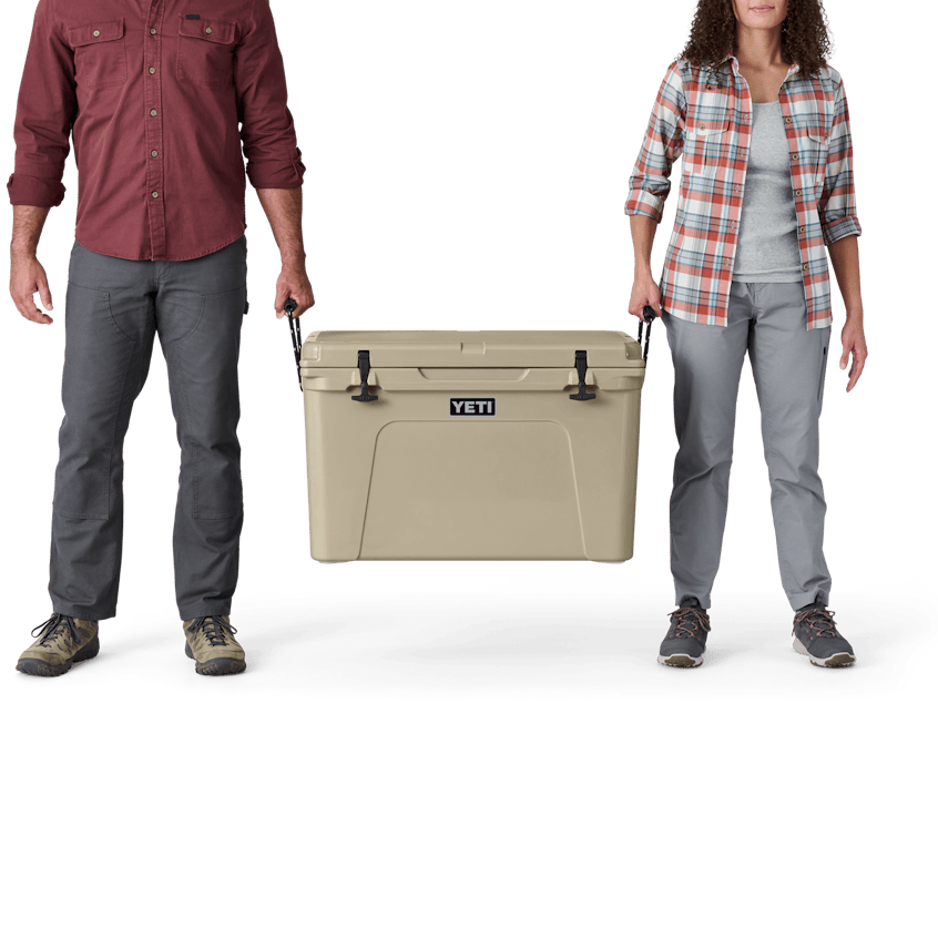 Tundra® 105 Hard Cooler