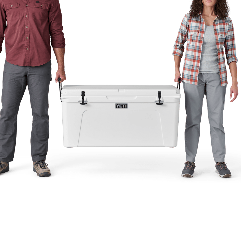 Tundra® 125 Hard Cooler