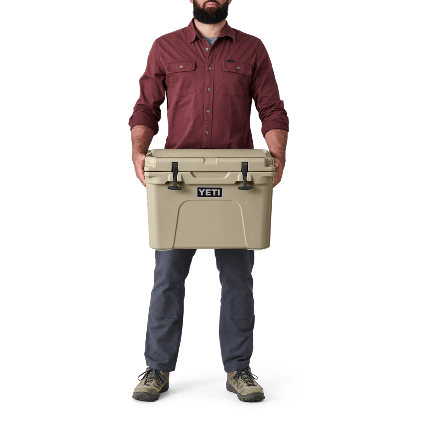 Tundra® 35 Hard Cooler