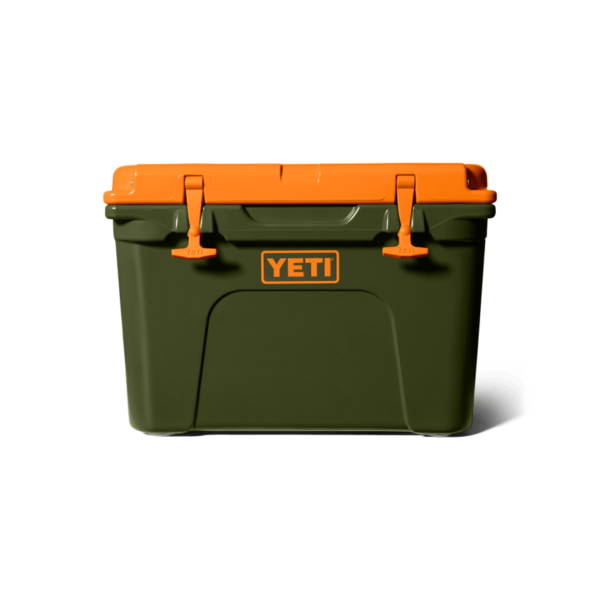Tundra® 35 Hard Cooler
