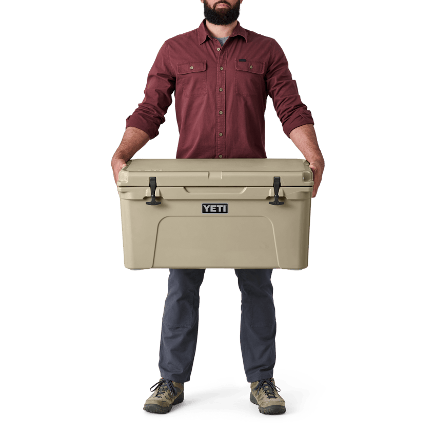 Tundra® 65 Hard Cooler