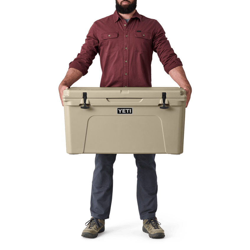 Tundra® 75 Hard Cooler