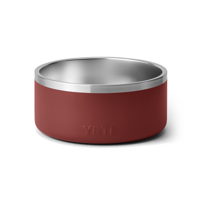 Boomer™ 8 Dog Bowl