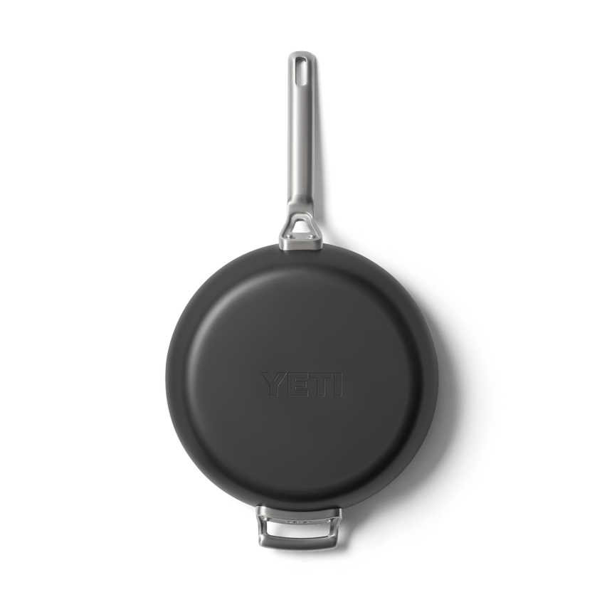YETI® Carbon Steel Pan 12