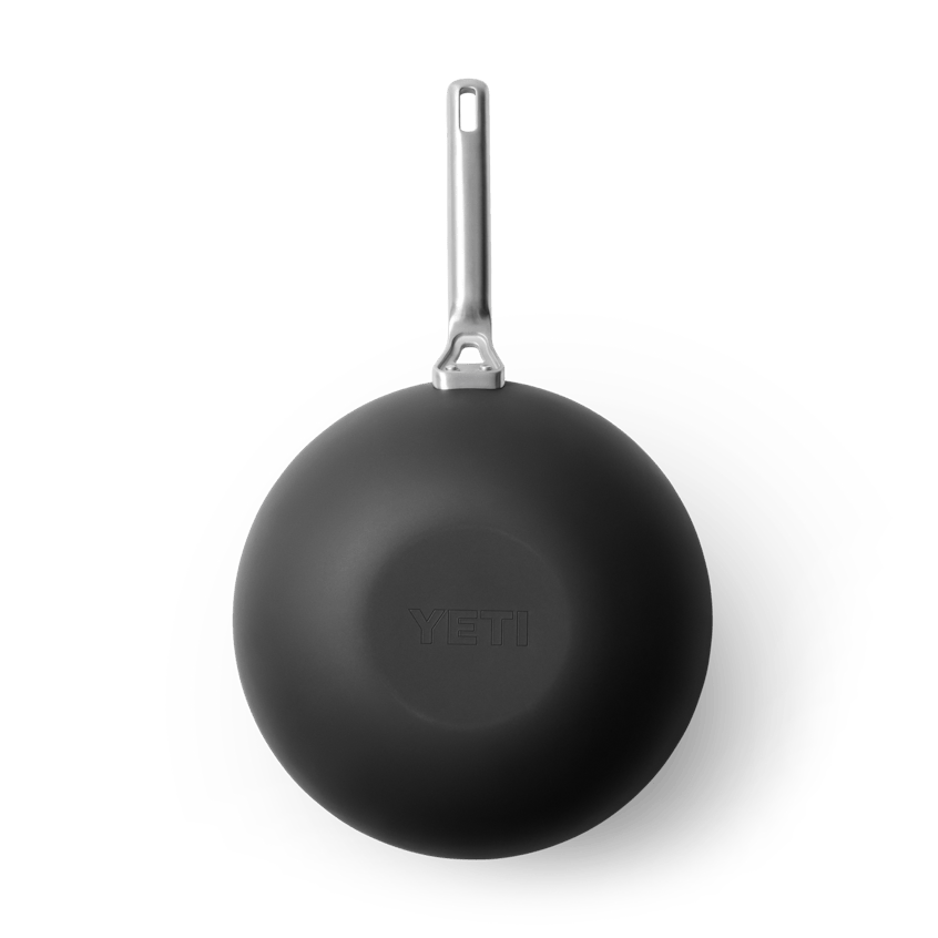 YETI® Carbon Steel Wok