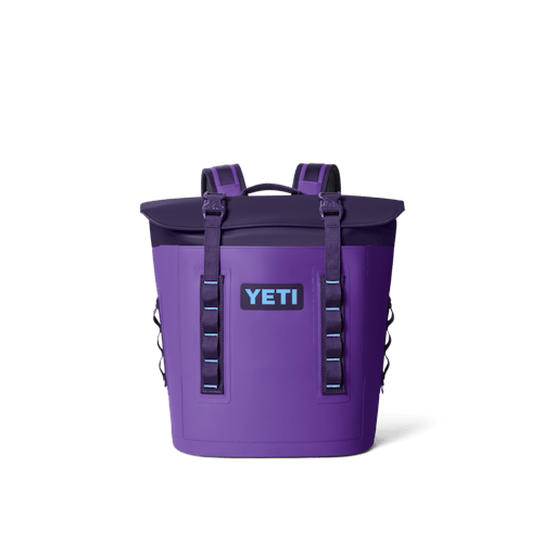 Hopper® M12 Backpack Soft Cooler