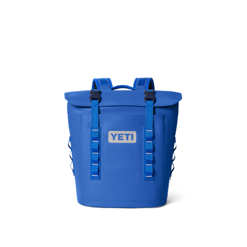 Hopper® M12 Backpack Soft Cooler