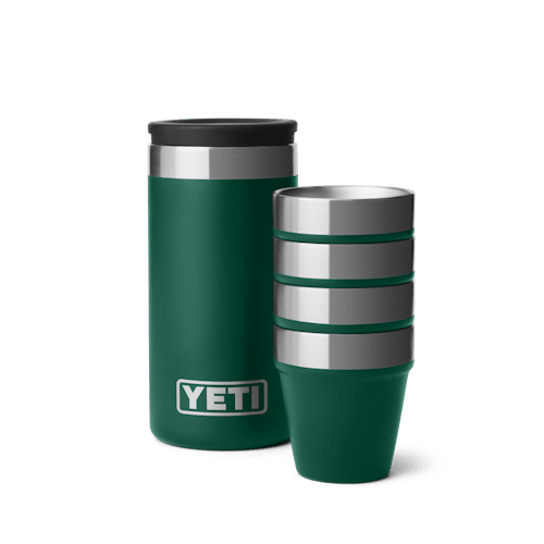 YETI® Shot Glasses