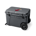 Miami Heat Tundra Haul® Wheeled Cooler