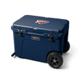 Oklahoma City Thunder Tundra Haul® Wheeled Cooler