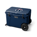 Washington Wizards Tundra Haul® Wheeled Cooler