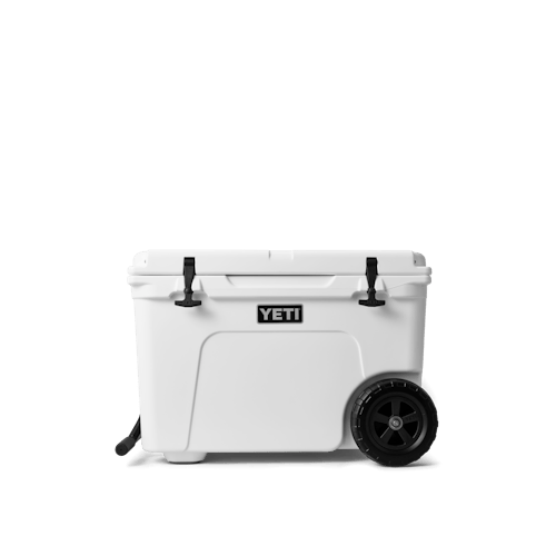 Tundra Haul® Wheeled Cooler