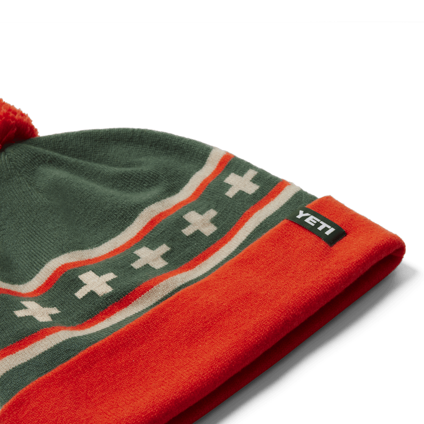 YETI® Pom Beanie