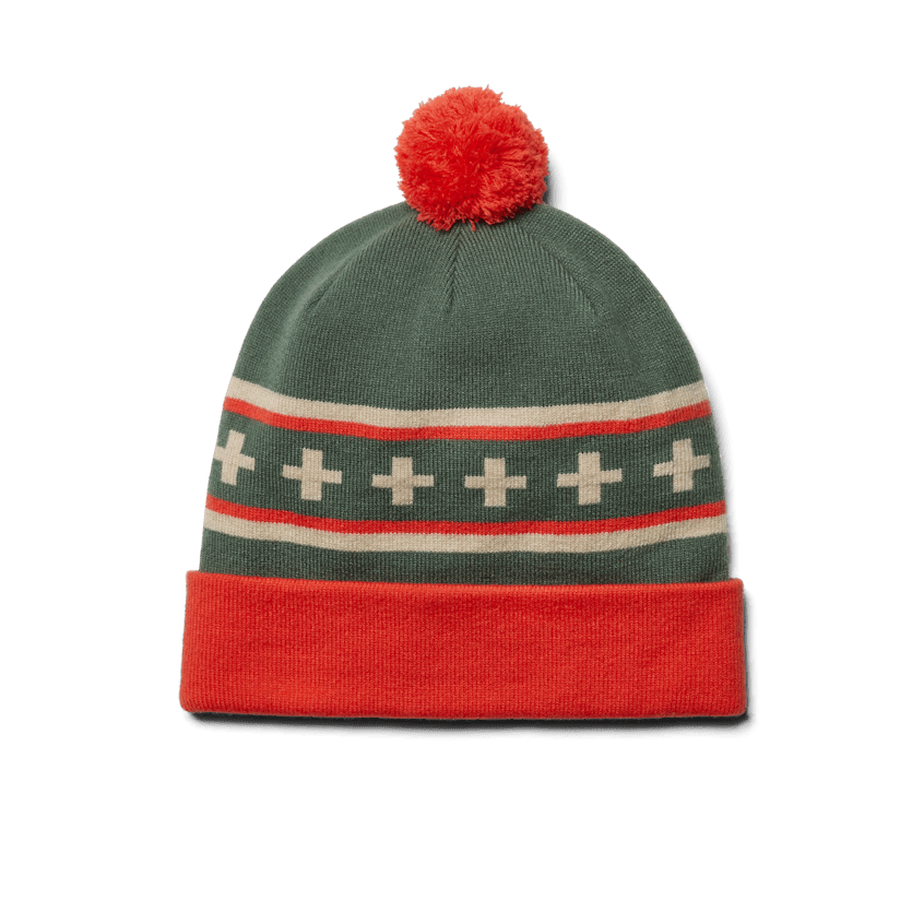 YETI® Pom Beanie