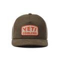 YETI Coolers® Mid Pro Corduroy Hat