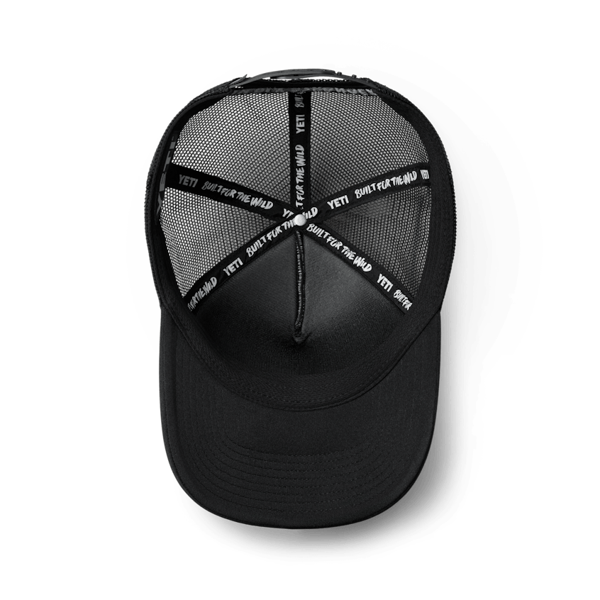 YETI® Coolers Mid Pro Foam Trucker Hat
