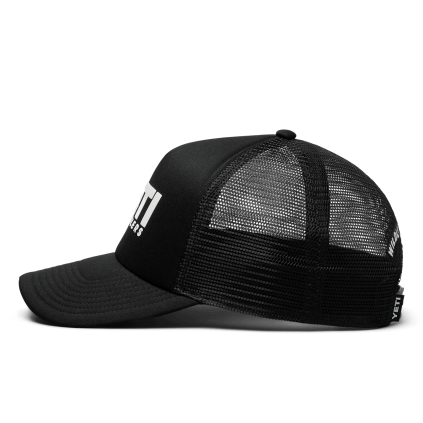 YETI® Coolers Mid Pro Foam Trucker Hat