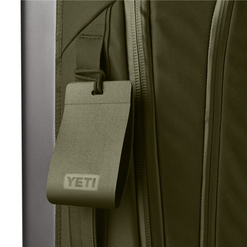 Crossroads® 35L/22" Carry-On Luggage
