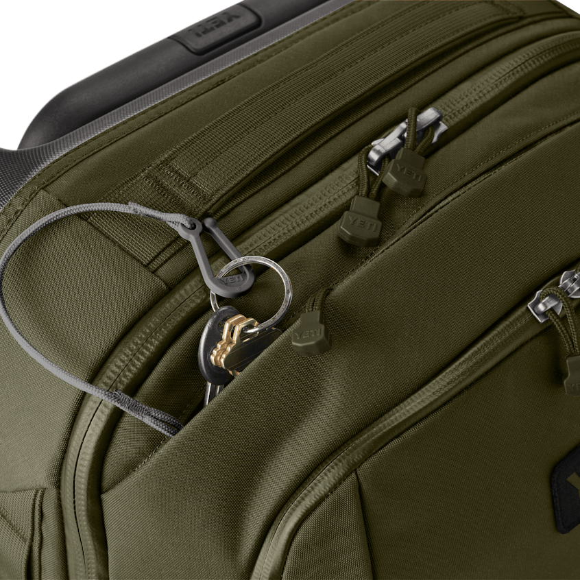Crossroads® 35L/22" Carry-On Luggage