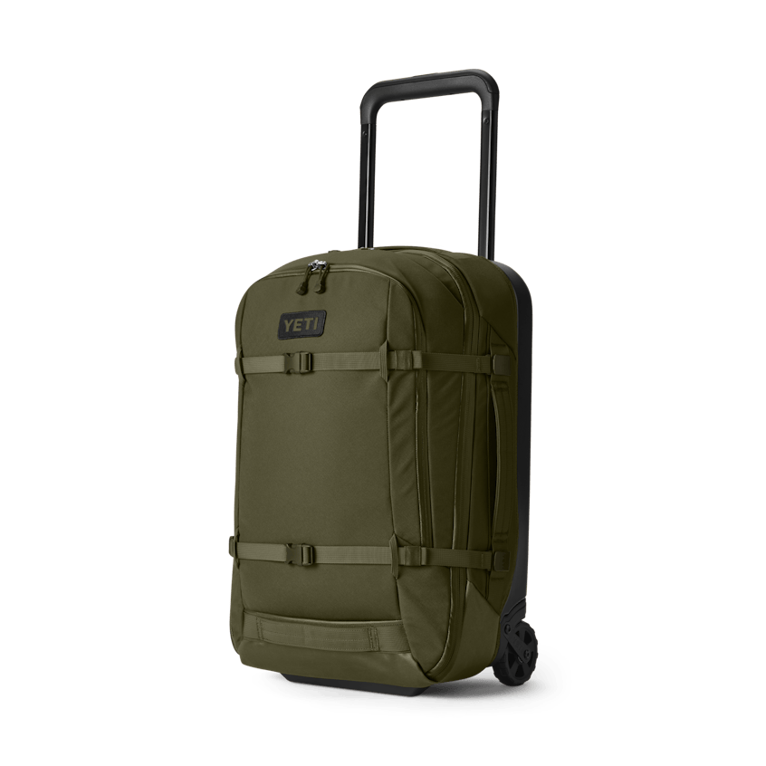 Crossroads® 35L/22" Carry-On Luggage