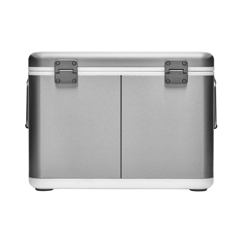 Yeti V Series® Stainless Steel Cooler